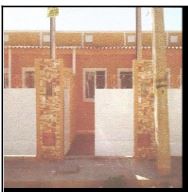 Casa da Caixa em NOVA IGUACU / RJ - 8444420810855