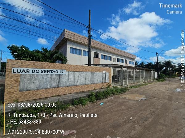 Apartamento da Caixa em PAULISTA / PE - 8444420819658
