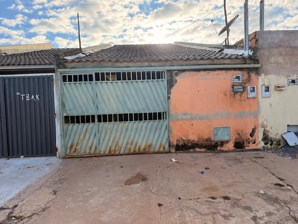 Casa da Caixa em LUZIANIA / GO - 8444420826930