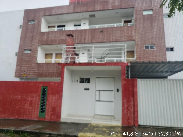 Apartamento Caixa em JOAO PESSOA / PB - 8444420868365