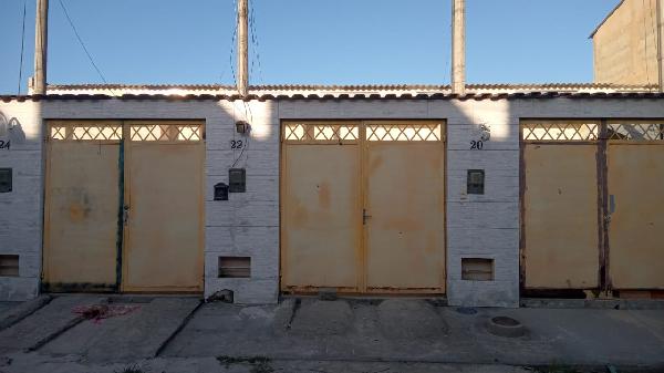 Casa da Caixa em NOVA IGUACU / RJ - 8444420901060