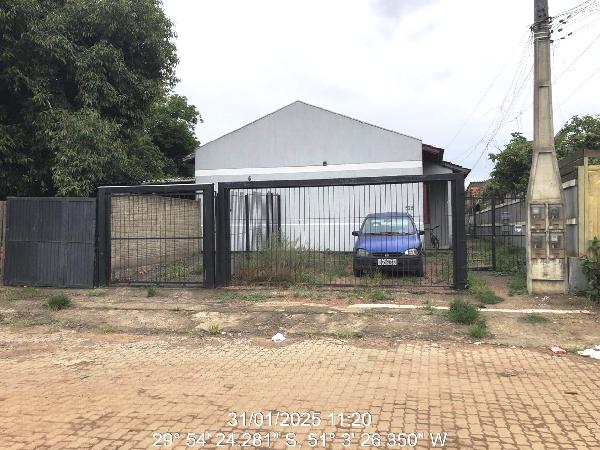 Casa da Caixa em GRAVATAI / RS - 8444420907590