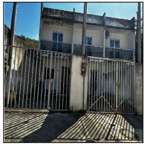 Casa da Caixa em NOVA IGUACU / RJ - 8444420928430