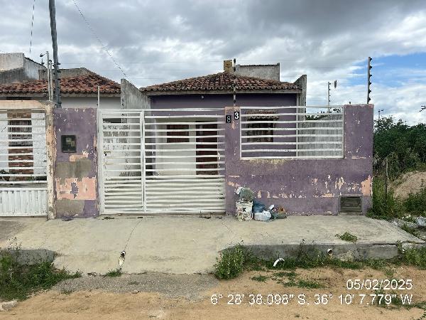 Imóvel da Caixa em CUITE / PB - 8444420934392