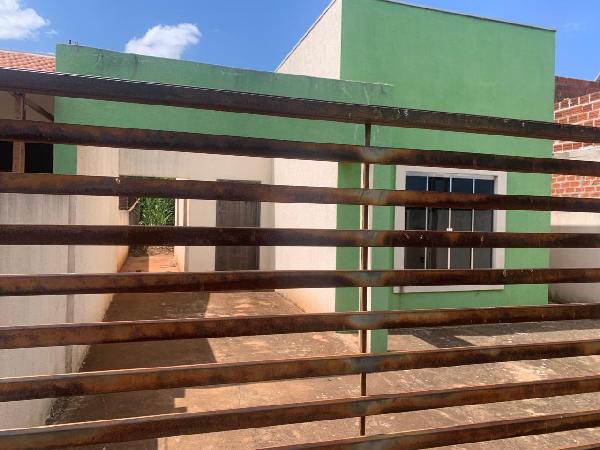 Casa da Caixa em MOREIRA SALES / PR - 8444420943642