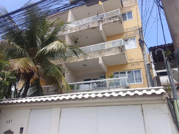 Apartamento Caixa em RIO DE JANEIRO / RJ - 8444420957058