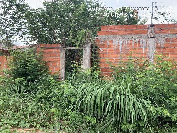 Casa da Caixa em TERESINA / PI - 8444420961977