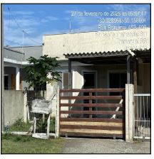 Casa Caixa em TRAMANDAI / RS - 8444420965956