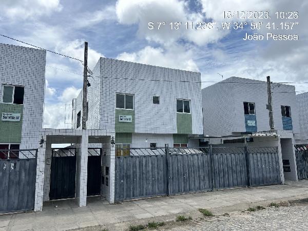 Apartamento da Caixa em JOAO PESSOA / PB - 8444420975803