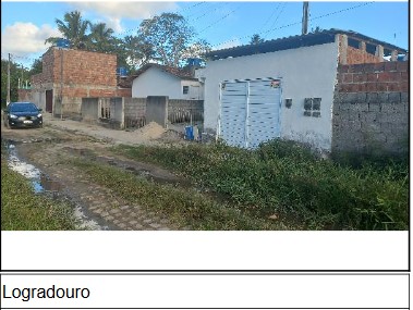 Casa da Caixa em IGARASSU / PE - 8444420977865