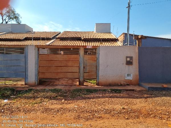 Casa da Caixa em CAMPO GRANDE / MS - 8444420993542