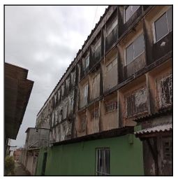 Imóvel da Caixa em SIMOES FILHO / BA - 8444421005220