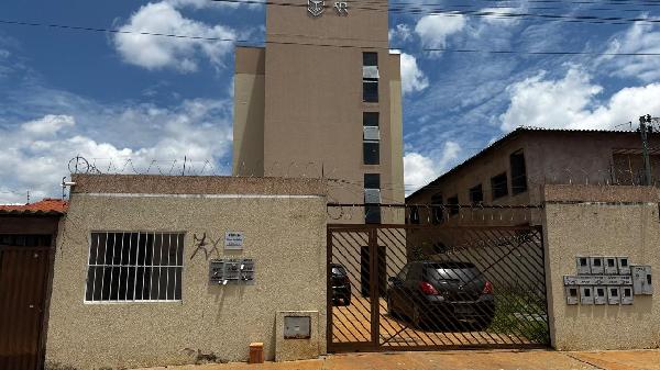 Imóvel da Caixa em CIDADE OCIDENTAL / GO - 8444421007053