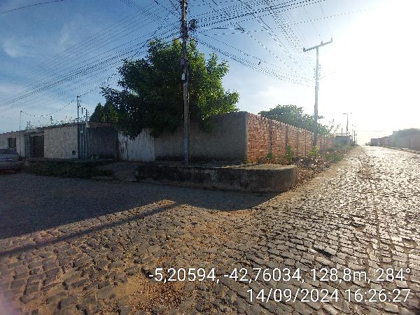 Casa da Caixa em TERESINA / PI - 8444421007894