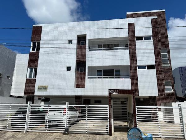 Apartamento da Caixa em JOAO PESSOA / PB - 8444421080265