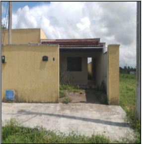 Imóvel da Caixa em PACAJUS / CE - 8444421096234