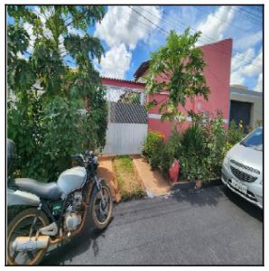 Casa da Caixa em PLANALTINA / GO - 8444421112930