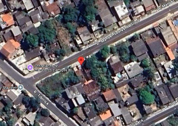 Imóvel da Caixa em SAO GONCALO / RJ - 8444421116294