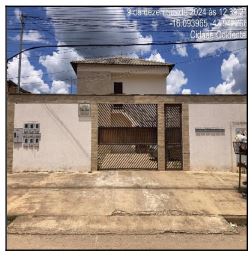 Imóvel da Caixa em CIDADE OCIDENTAL / GO - 8444421121344