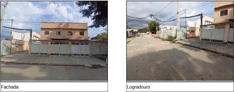 Casa Caixa em SAO GONCALO / RJ - 8444421128667