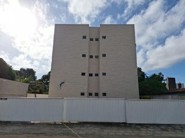 Apartamento da Caixa em JOAO PESSOA / PB - 8444421156830