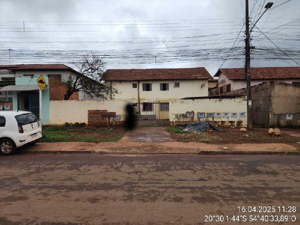 Apartamento da Caixa em CAMPO GRANDE / MS - 8444421157918