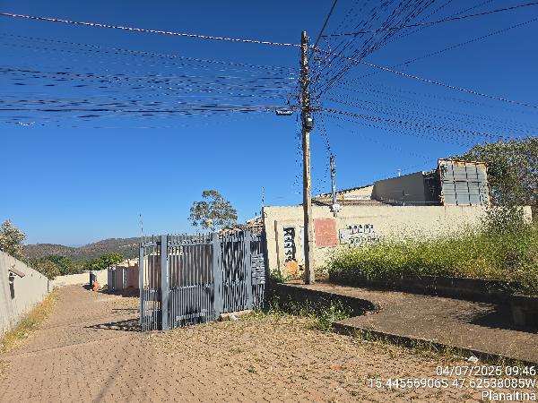 Imóvel da Caixa em PLANALTINA / GO - 8444421179385