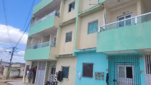 Apartamento da Caixa em GLORIA DO GOITA / PE - 8444421262550