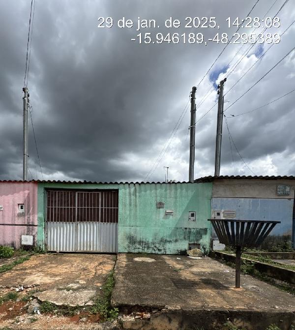 Casa da Caixa em SANTO ANTONIO DO DESCOBERTO / GO - 8444421275465