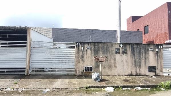 Casa Caixa em JOAO PESSOA / PB - 8444421338793