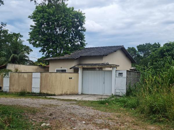 Casa da Caixa em MARICA / RJ - 8444421345366