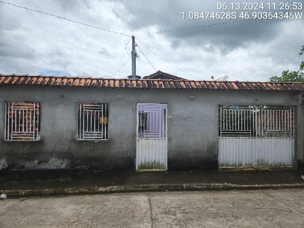 Casa da Caixa em TRACUATEUA / PA - 8444421369907
