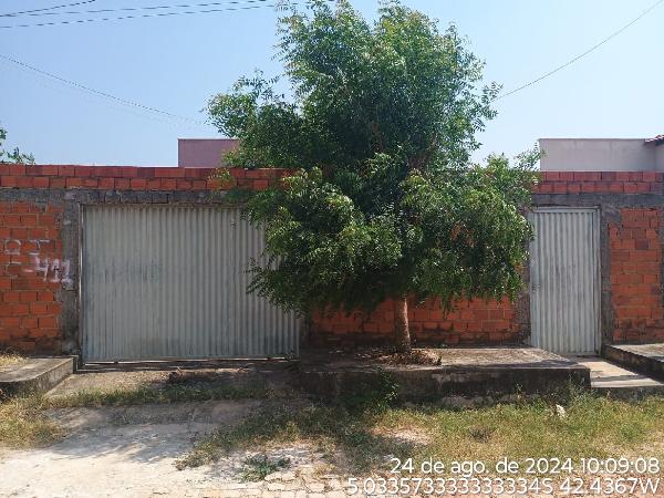 Casa da Caixa em ALTOS / PI - 8444421416603