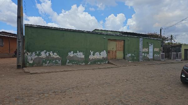 Casa da Caixa em GLORIA DO GOITA / PE - 8444421461870