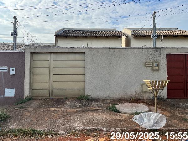 Casa Caixa em GOIANIA / GO - 8444421505061