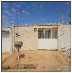 Casa da Caixa em LUZIANIA / GO - 8444421519208
