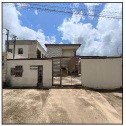 Imóvel da Caixa em CIDADE OCIDENTAL / GO - 8444421545586