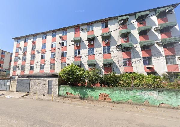 Apartamento da Caixa em RIO DE JANEIRO / RJ - 8444421547520