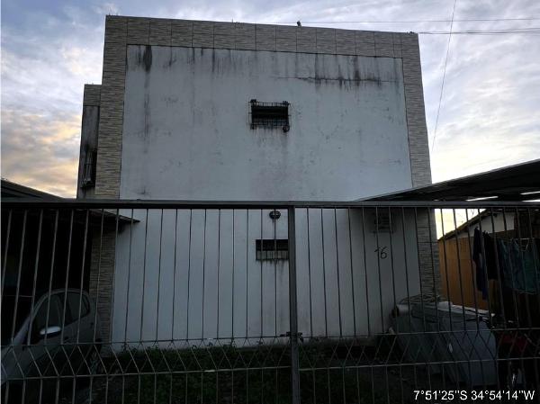 Apartamento da Caixa em IGARASSU / PE - 8444421548615