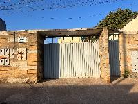 Apartamento da Caixa em AGUAS LINDAS DE GOIAS / GO - 8444421577720