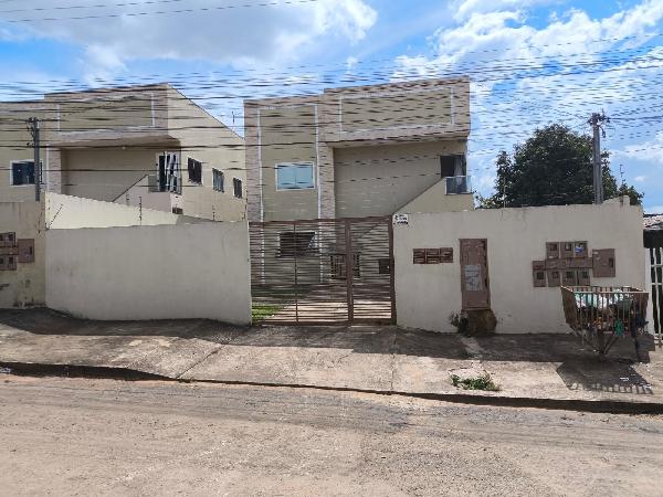 Imóvel da Caixa em CIDADE OCIDENTAL / GO - 8444421581299