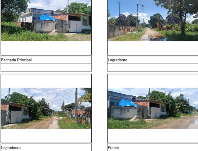 Casa da Caixa em MAGE / RJ - 8444421586487