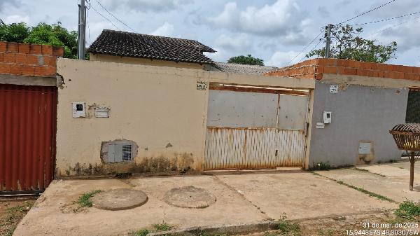 Casa da Caixa em SANTO ANTONIO DO DESCOBERTO / GO - 8444421612259