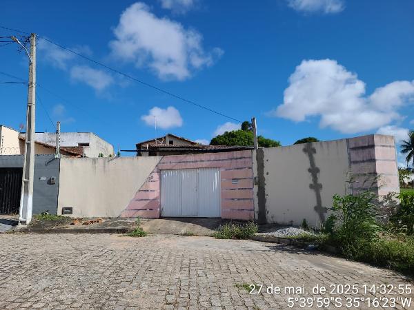 Casa da Caixa em EXTREMOZ / RN - 8444421620685