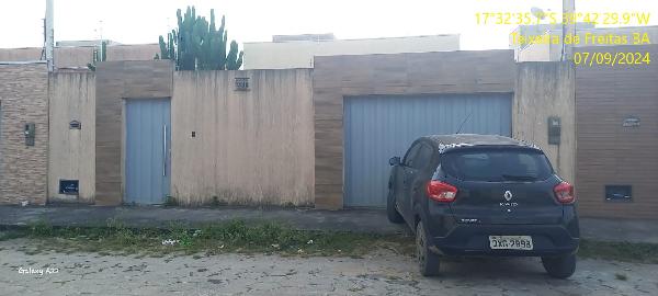 Casa da Caixa em TEIXEIRA DE FREITAS / BA - 8444421661519