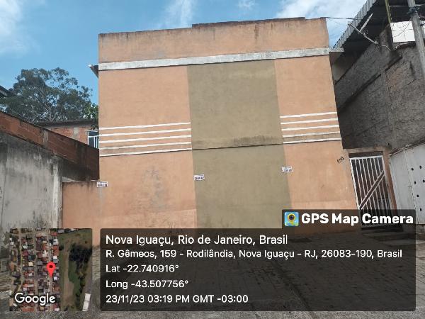 Casa da Caixa em NOVA IGUACU / RJ - 8444421737752