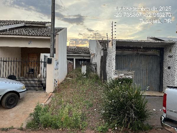 Casa da Caixa em TAPEJARA / PR - 8444421742560