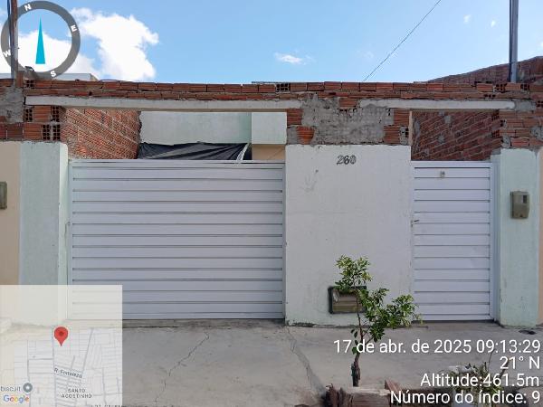 Casa da Caixa em SANTA CRUZ DO CAPIBARIBE / PE - 8444421743329