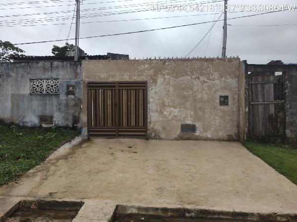 Casa da Caixa em NOSSA SENHORA DO SOCORRO / SE - 8444421750627