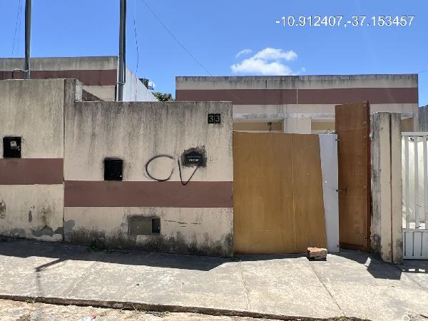 Casa da Caixa em NOSSA SENHORA DO SOCORRO / SE - 8444421768100